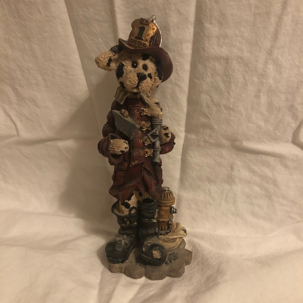 Boyd’s Bears & Friends The Folkstone Collection